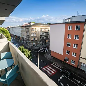 Apartment Kazimierza Wielkiego Luxury, Krakow