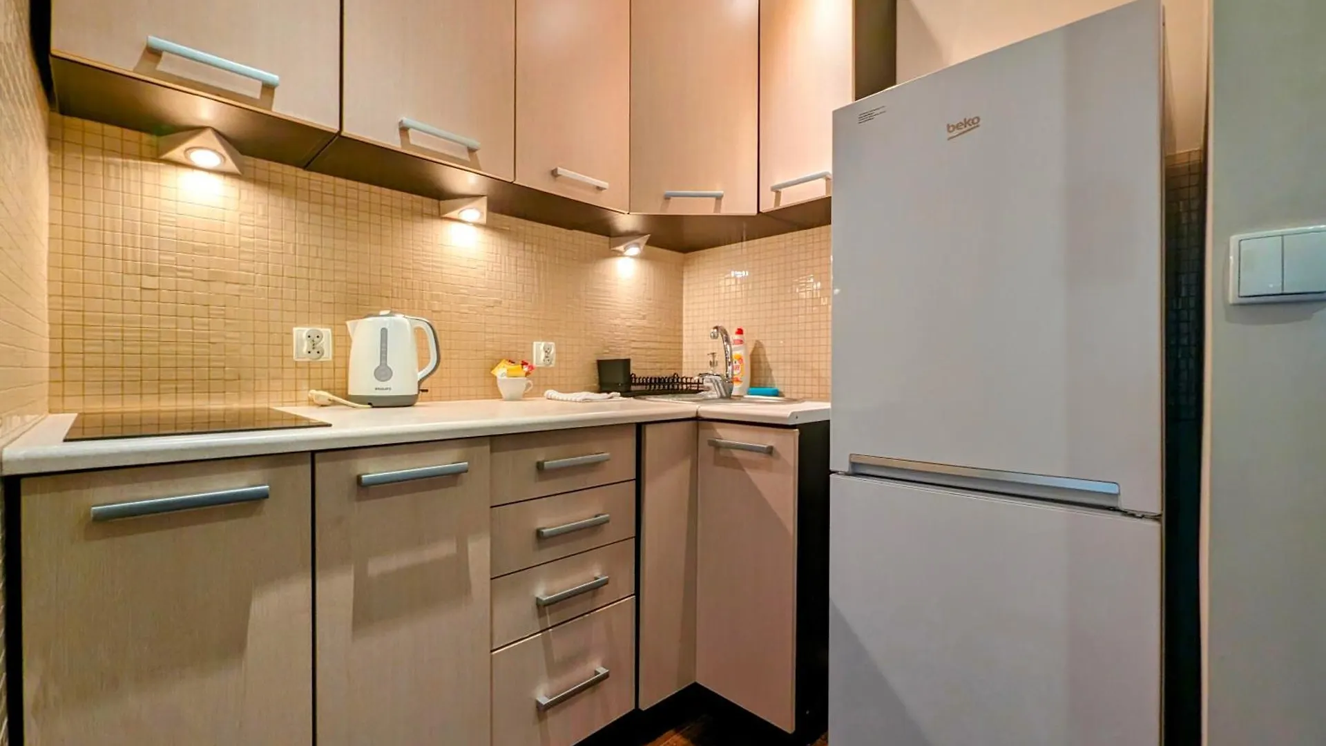 Apartment Kazimierza Wielkiego 87 By Homeprime Krakow
