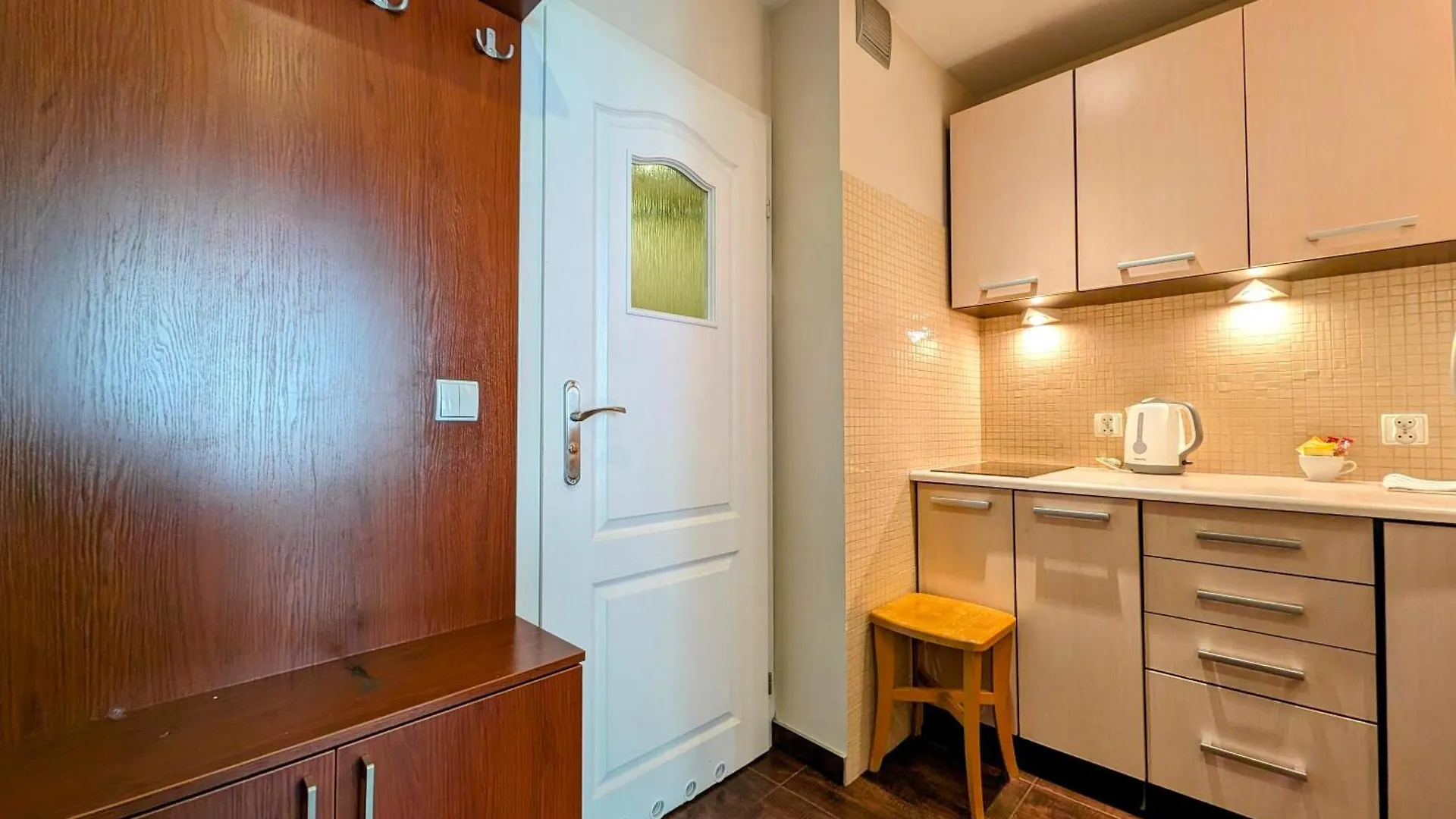 Kazimierza Wielkiego 87 By Homeprime Krakow Apartment